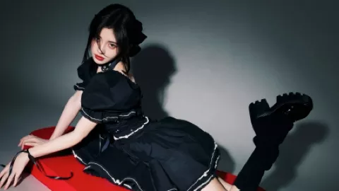 绍兴地铁保洁员违规路径