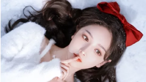 骑马送外卖真实故事