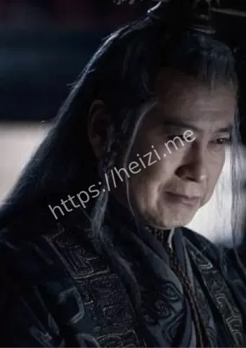 赵高灭秦三步走