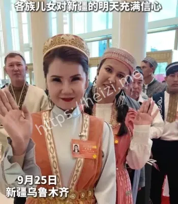 新疆发展信心来源解析